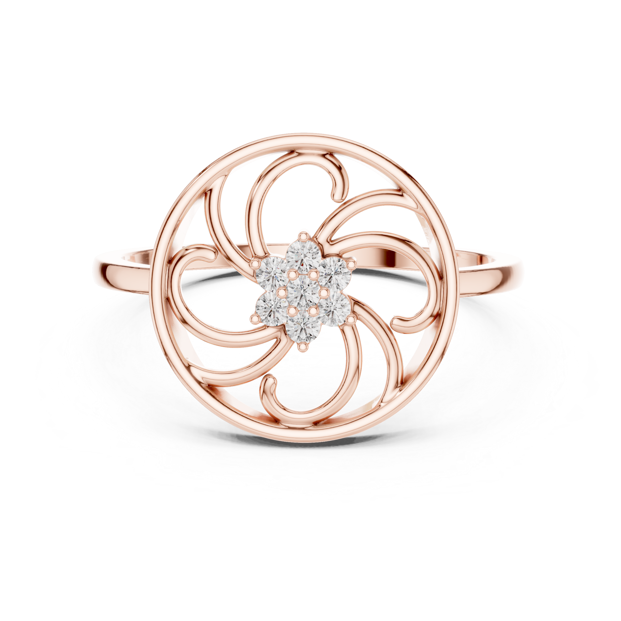 Rose Gold