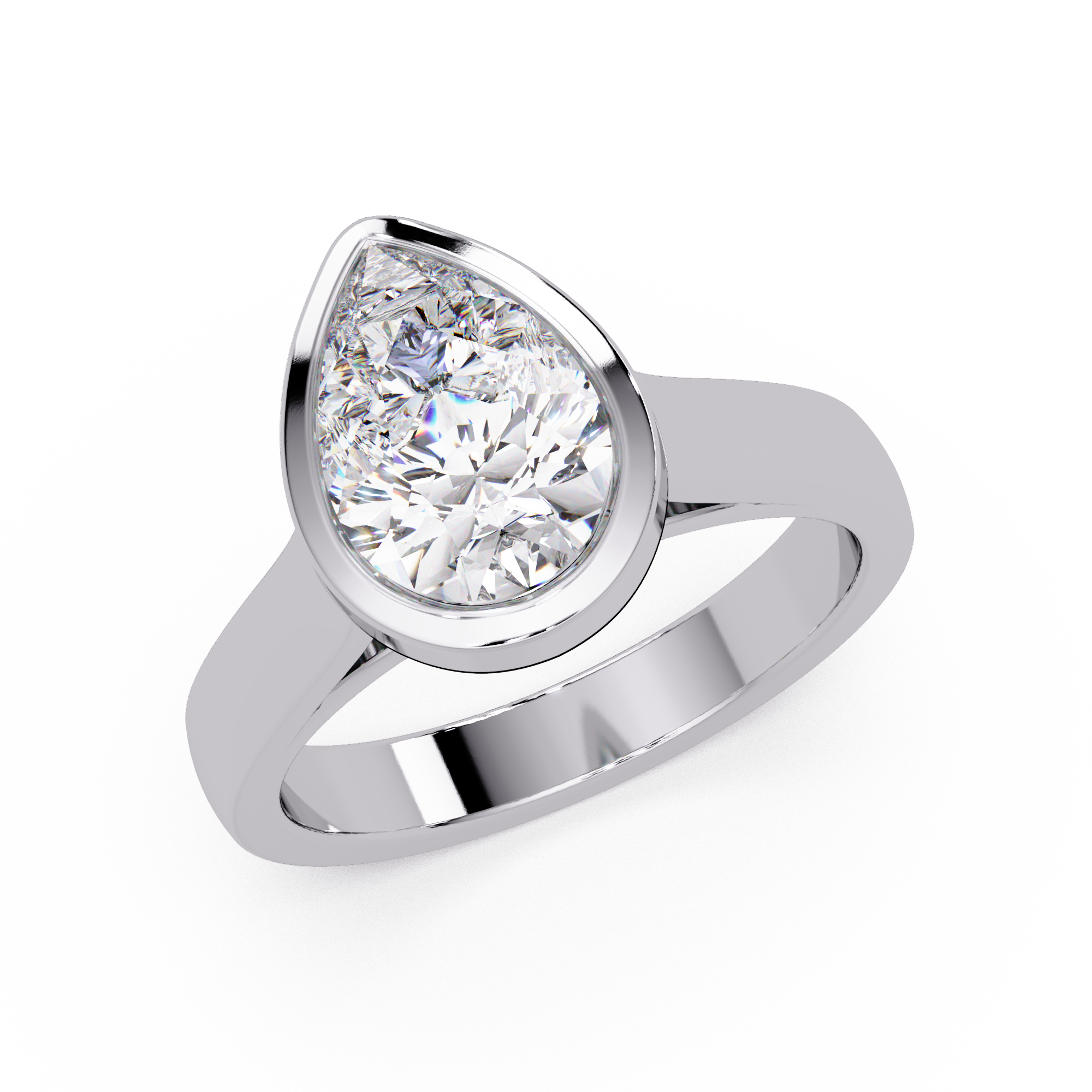 White Gold