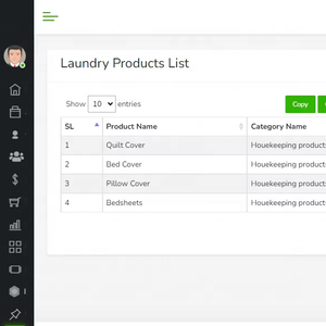 Cloud-Based Hotel Management Software <strong>System</strong> Platform to Simplify Room Reservations, Billing, Guest Services, and <strong>Operations</strong> - Product Image 4