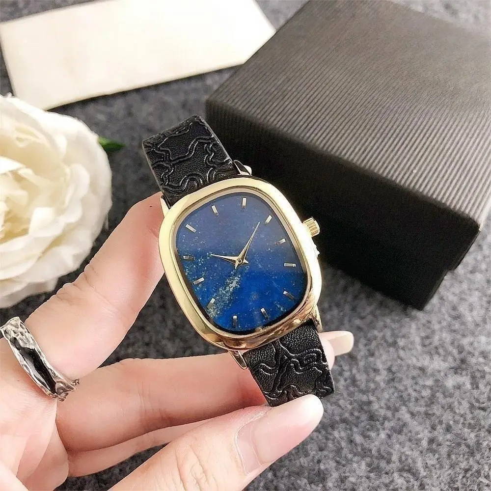 watch for women private label imitation jewellery ladies watch factory label noir female luxury iced out leather square watch