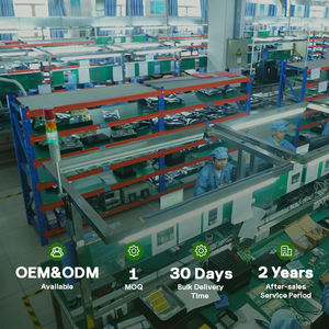 50W 2000-6000MHz Wildband Hochleistungs-Funkverstärker Anti-Drohnen SDR Störsender Modul - Product Image 4