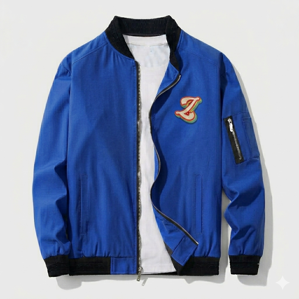 Azul