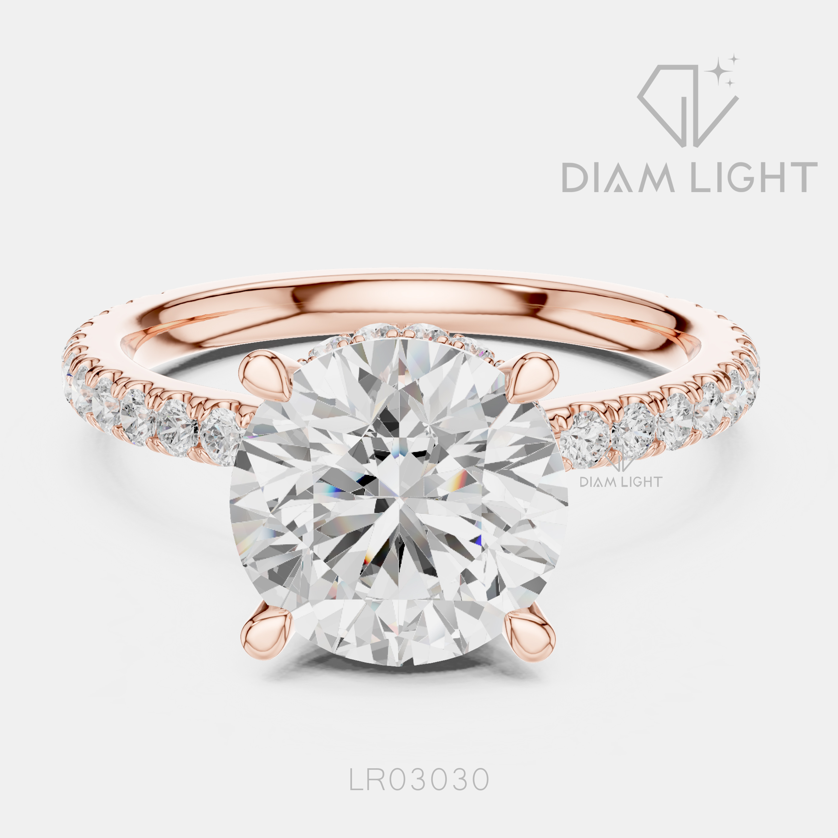 Rose Gold