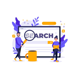 Rolle SEM Lead Generation PPC von Suchmaschinen anzeigen Verständnis der Software Verbesserung der Maschinen sichtbarkeit mit Marketing