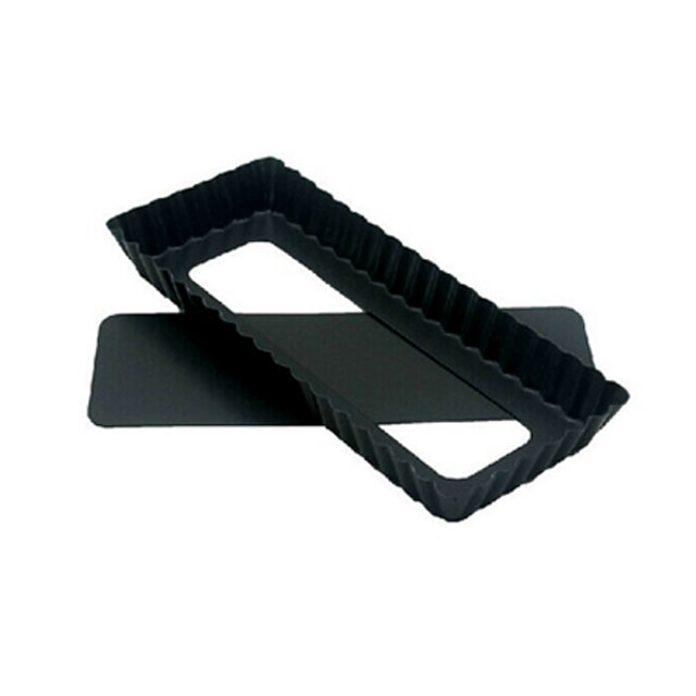 Largo 25 cm x Ancho 10 cm x Alto 2,5 cm