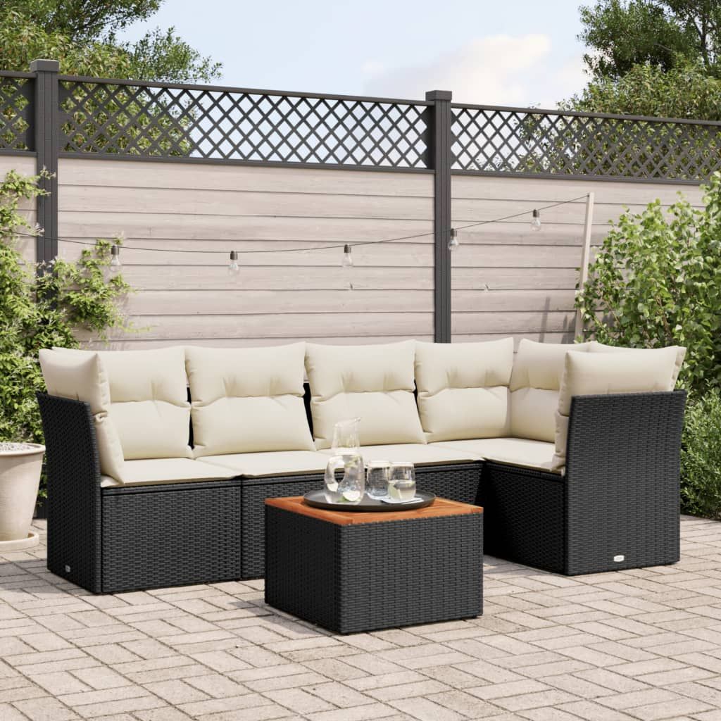 Black Color