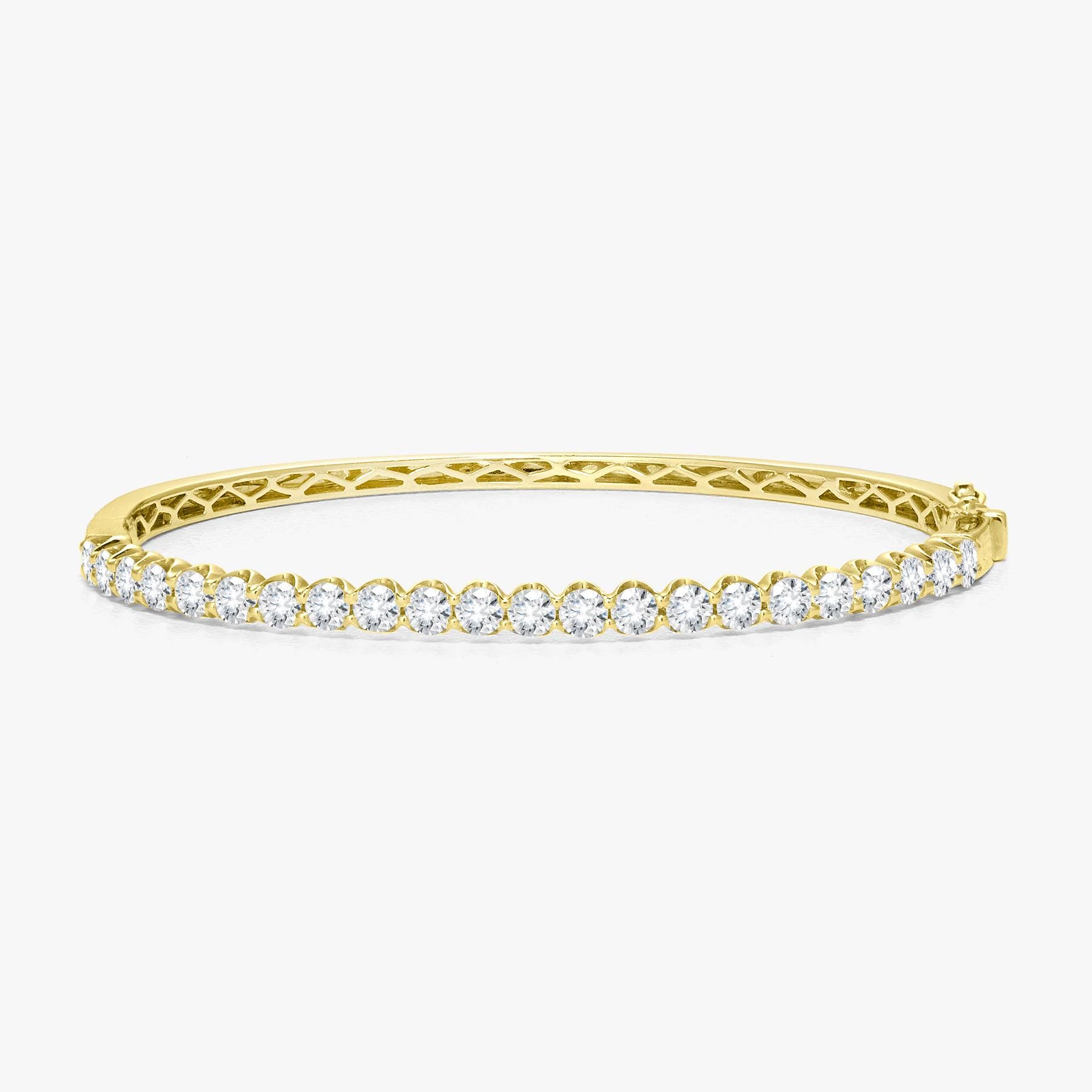 14K Solid Gold