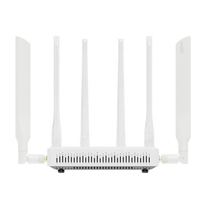 GL.iNet GL-X3000 (Spitz AX) 5G NR AX3000 Cellular CPE Wi-Fi 6 Reliable Cellular <strong>Networks</strong> 5G NR Multi-WAN SIM Card Router - Product Image 2
