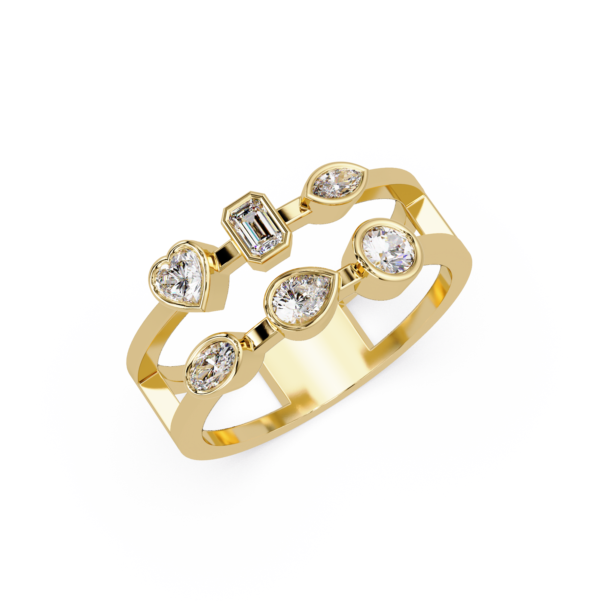 Yellow Gold