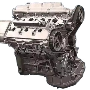 JDM 3MZ-FE VVTi (3.3L motor - Product Image 1