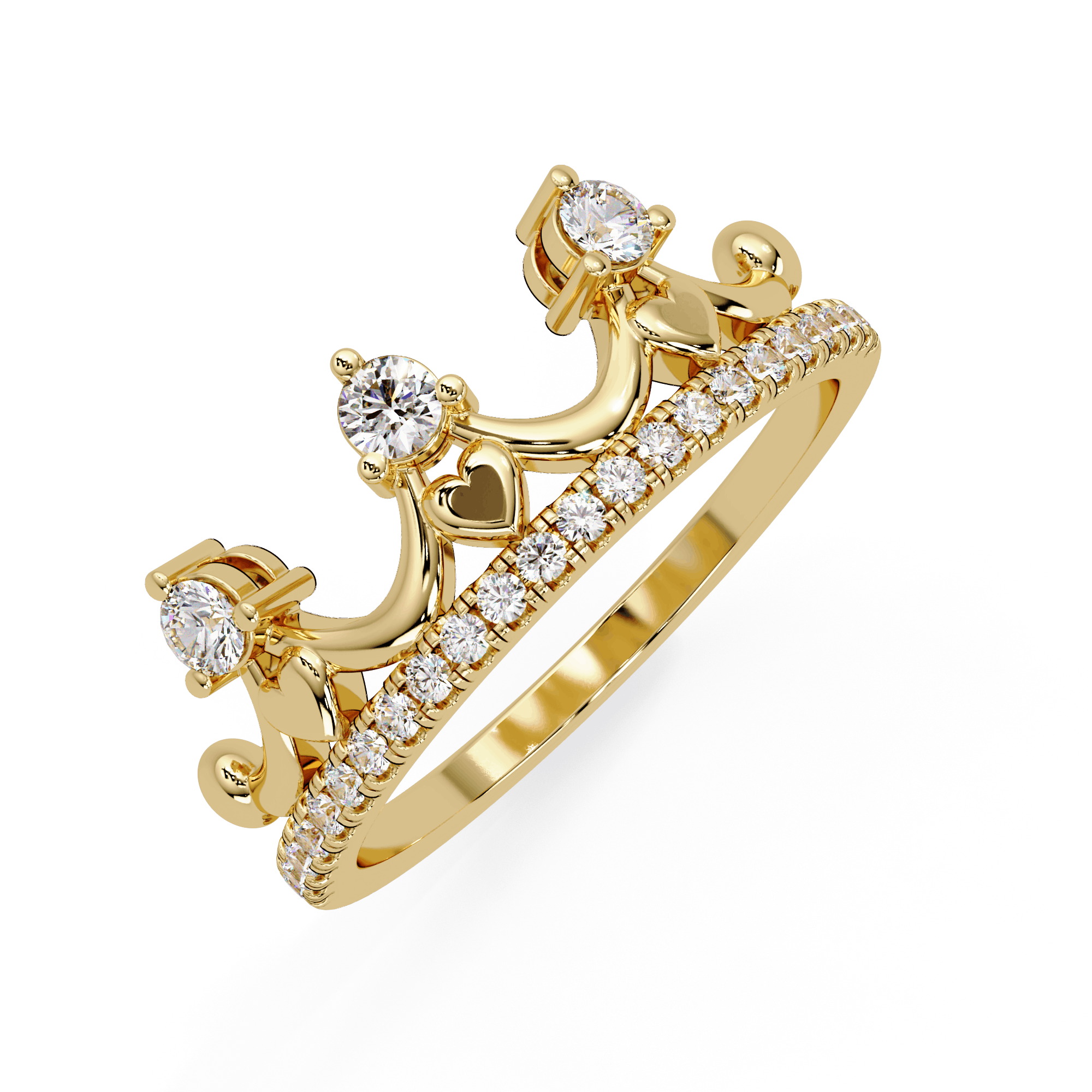Yellow Gold