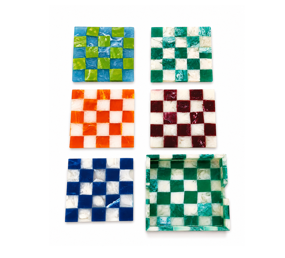 Multicolore
