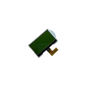 3V positivo transmisivo tipo 6 en punto vista COG Módulo de pantalla LCD con conexión FOG BL - Product Image 3