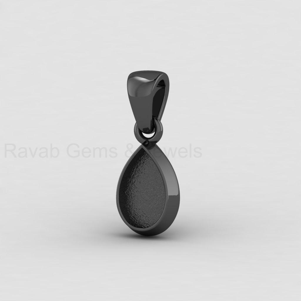 Black Rhodium