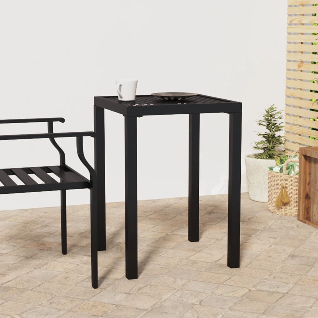 Anthracite Color