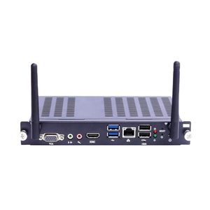 LUMEVIEW I7 All-in-One Dedicated Core I7 HD Minicomputer 16G DDR4 RAM 512G Storage <strong>Windows</strong> 11 Conference <strong>Embedded</strong> <strong>Computer</strong> US - Product Image 1