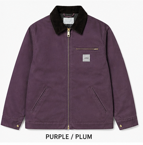 Pourpre