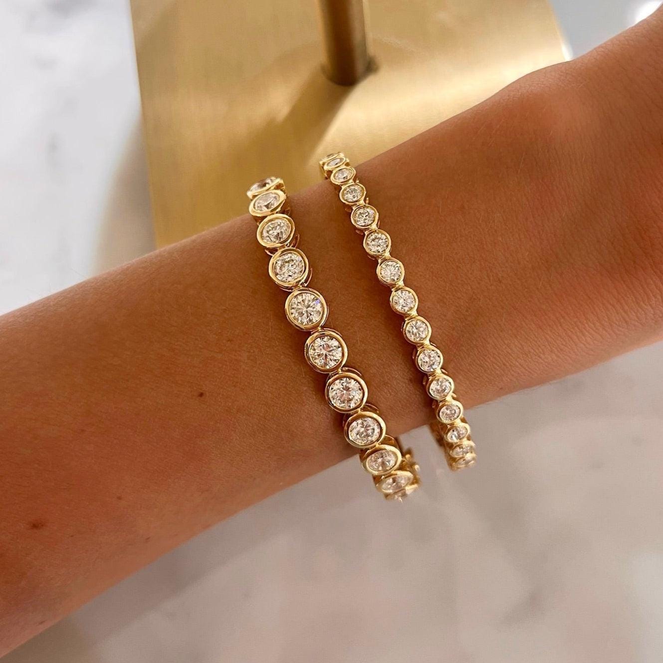 ทองแท้ 18K
