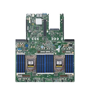 サーバーマザーボードS8252GM2NE for Tyan 2P AMDソケットSP3サーバーマザーボード