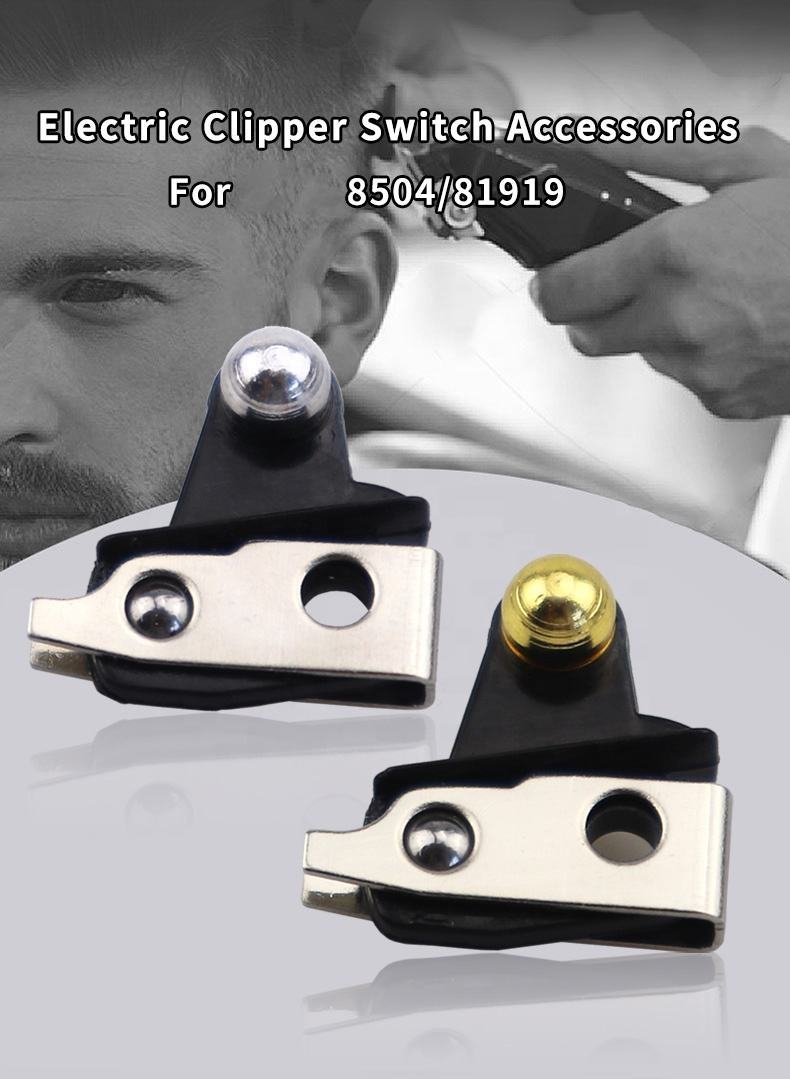 Gold /Silver metal Switch for 1919/8504