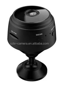 最便宜的迷你wi-fi A9无线Wifi摄像头 - Product Image 4