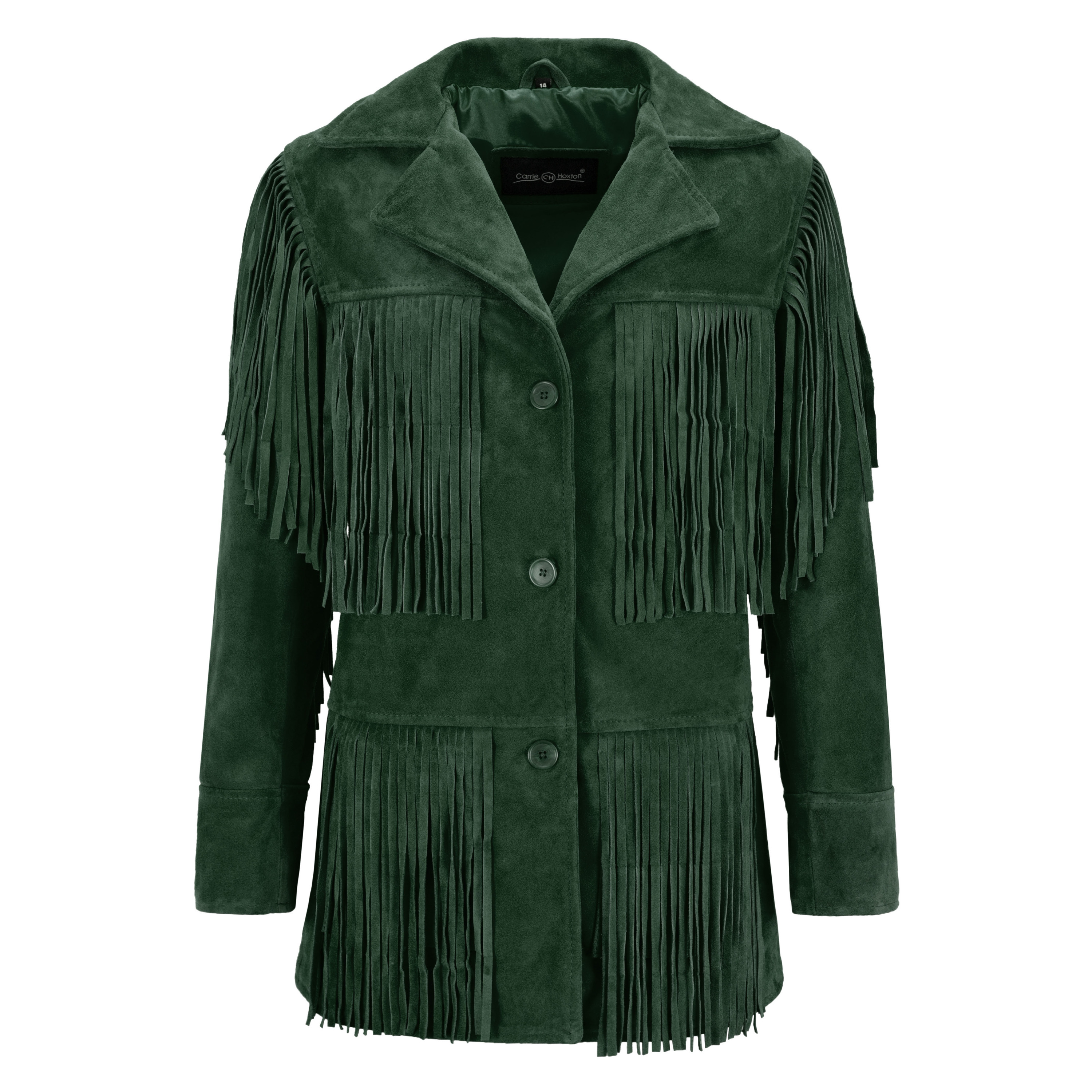 Verde