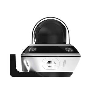 PTZ 5mp hd ip ptz 4X fotocamera ottica speed dome telecamera di sicurezza ip telecamere di rete mini speed dome