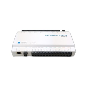 חדש E04D.NET שתי דרך מערכת בקרת גישה ארבע דלתות - Product Image 2