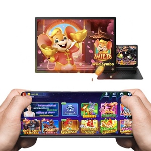 Newest Interactive Fish <strong>Game</strong> Software <strong>for</strong> Swing Machine Fun Coin Operated Coin Operated <strong>Games</strong>! - Product Image 3