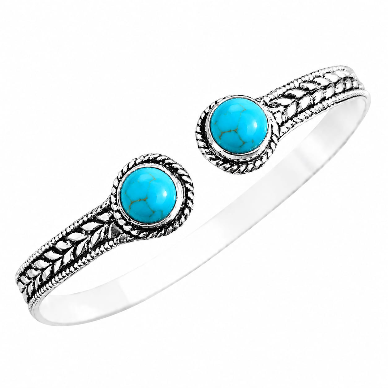 Turquoise (Manmade)