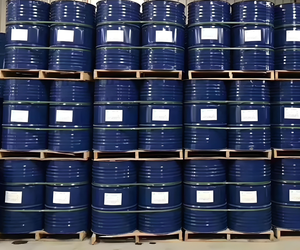 راتنجات الإيبوكسي السائل النقي الكريستالي عالي القوة لحماية الأرضيات الصناعية للبيئات القاسية - Product Image 2