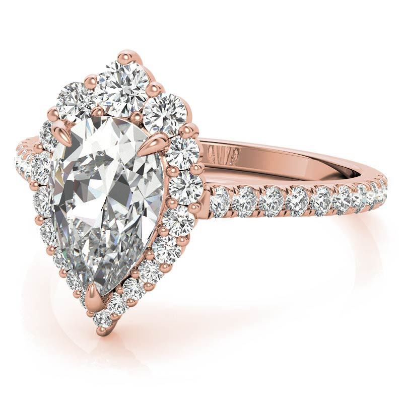 rose gold