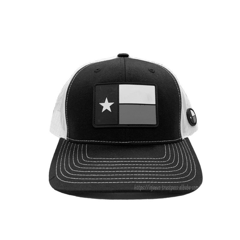Negro / Blanco