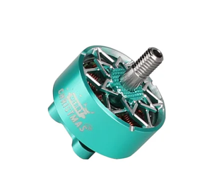 Giáng sinh phiên bản 2207.5 1950kv FPV Freestyle Drone Motor (Mua 4 tặng 5 chiếc) - Product Image 5