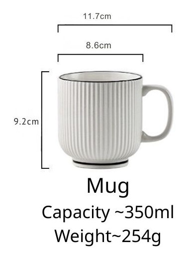 mug