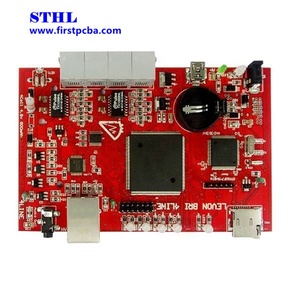 基板基板基板基板基板PCBアセンブリ用高品質深センPcbaサービス - Product Image 3