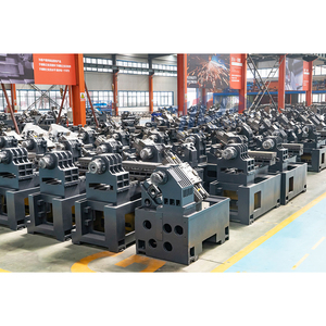 Tck6340 CNCインチ旋盤、多機能ターニングセンター、GSK/FANUC/Siemensおよびその他のシステムで構成可能 - Product Image 2
