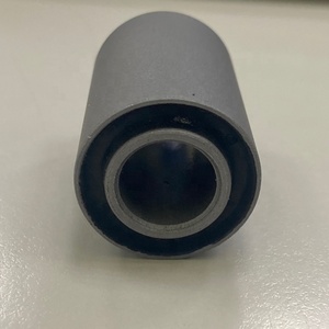 OEM đu ỐNg Lót 27x14x41.5 moq 5000 cái cho malaguti XTM, xsm, Yamaha DT 50 R, <span class=keywords><strong>MBK</strong></span> x-giới hạn 50 khối im lặng, 07504000 bụi - Product Image 1