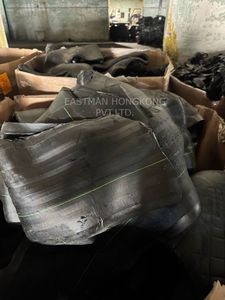 B级废橡胶再生天然橡胶 (NR) 复合环保产品 - Product Image 4
