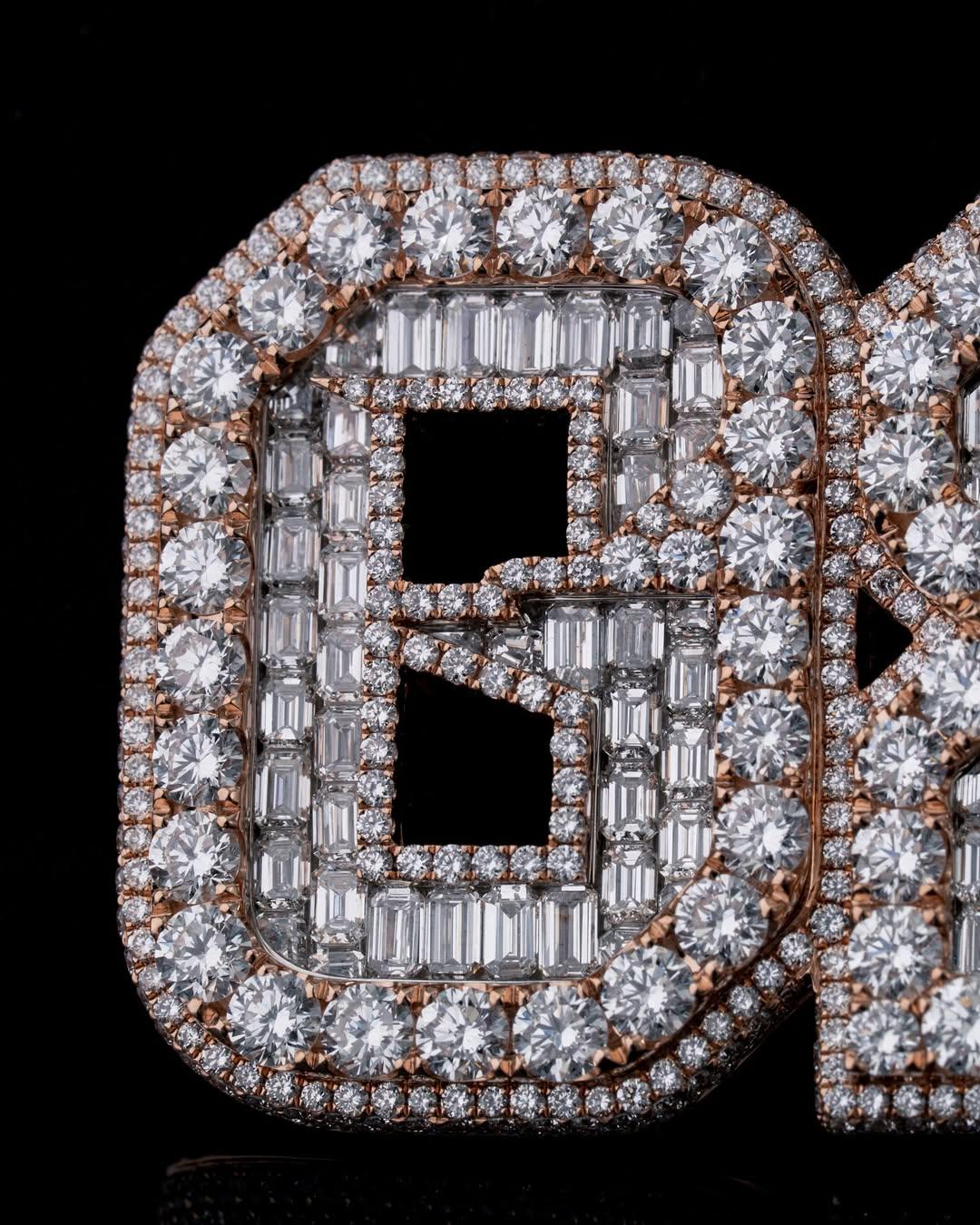 18k Solid Gold