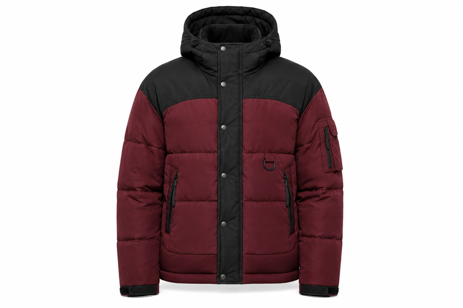 Black Burgundy