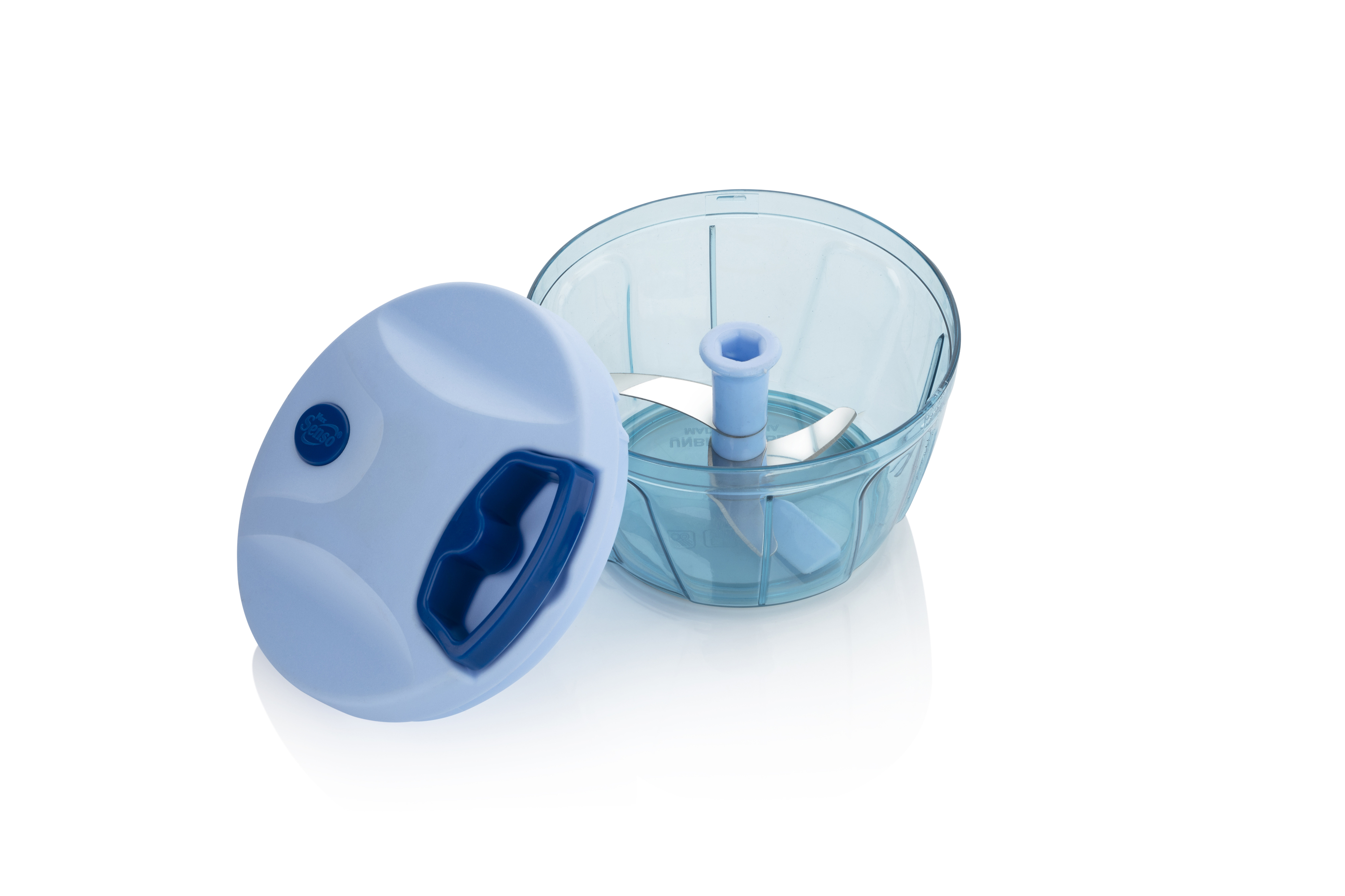 Azul