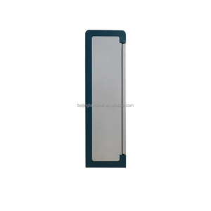 Landwell New i-Keybox Autoschlüssel-Sicher intelligenter Schlüsselschließerschrank mit Managementsoftware - Product Image 6