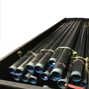 API 5L ps1 X52 3LPE涂层埋地石油管 - Product Image 6