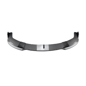 <span class=keywords><strong>E60</strong></span> ön ÖN TAMPON Splitter parlak siyah plastik malzeme BMW <span class=keywords><strong>E60</strong></span> E61 2005-2010 için otomatik vücut kitleri