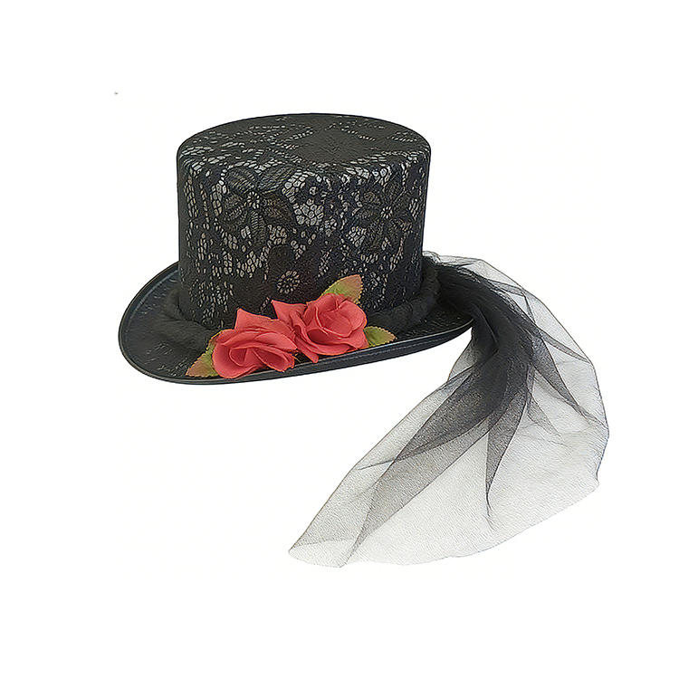 Chapeau haut de forme 1