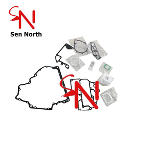 MC11 MC13 MT13 xi lanh lót Piston Vòng Kit MC11 MC13 Xi lanh đầu Gasket Kit Sửa chữa Kit - Product Image 2
