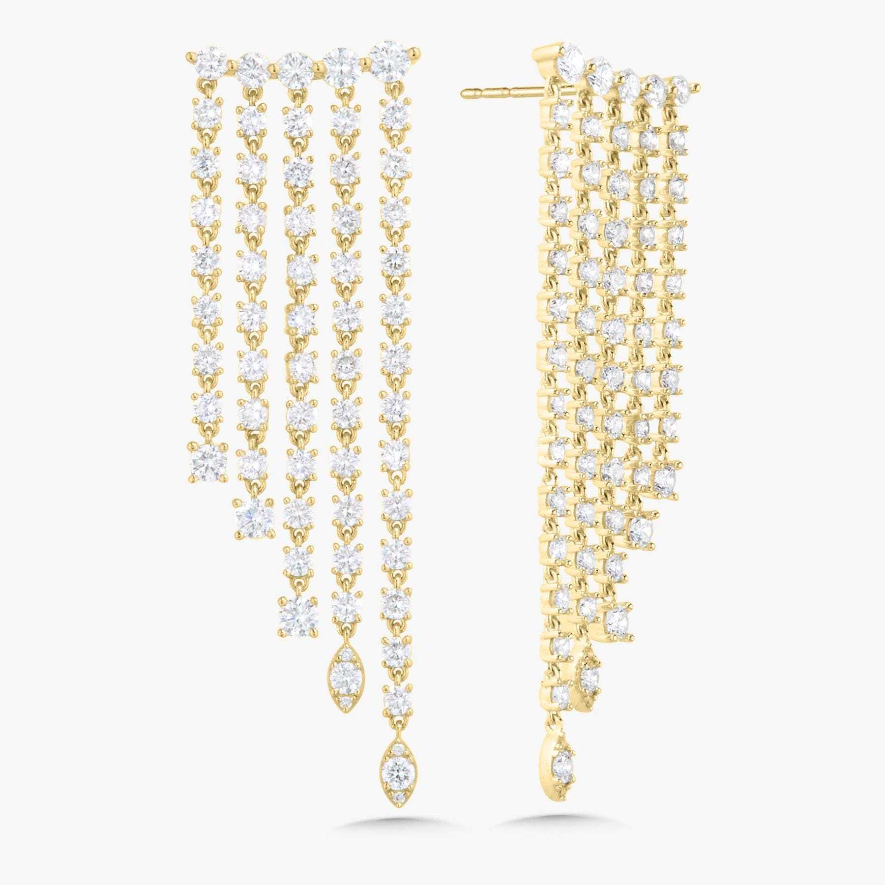 14K Solid Gold