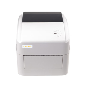 セーリングWifiレシートWaybill 100mm 2インチ4インチ203 Dpi直接転送ラベルサーマルプリンター - Product Image 2