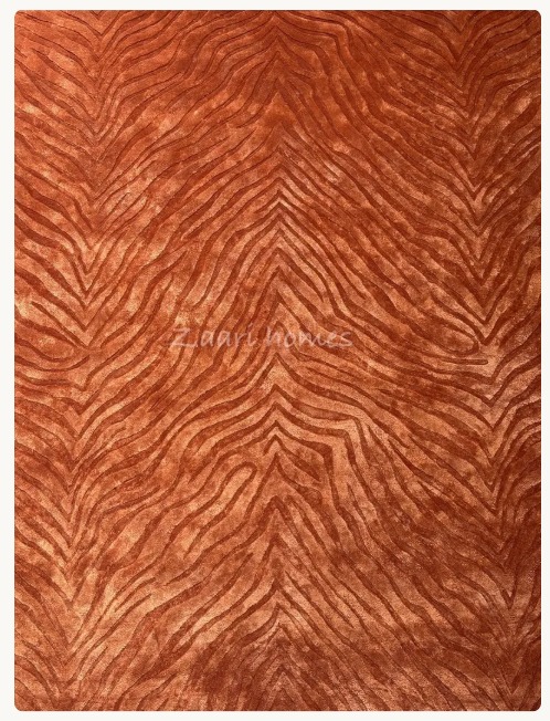 Burnt Orange
